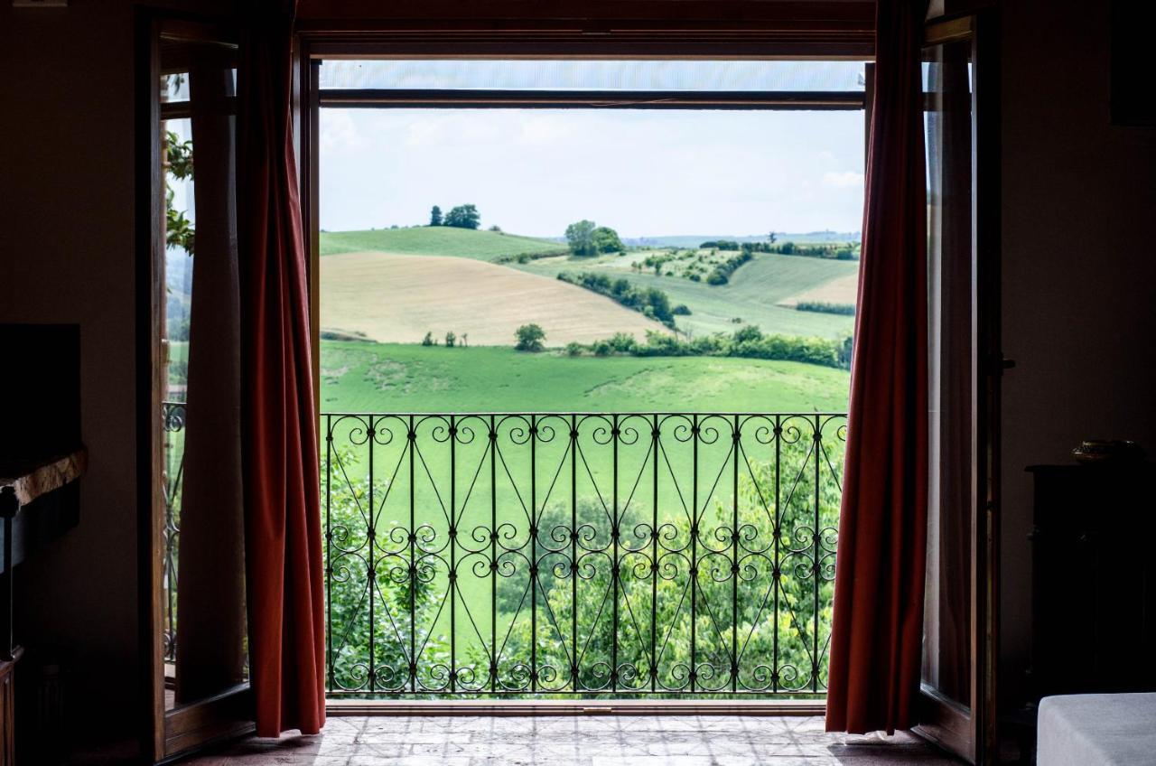 Tenuta San Rocco Conzano Exterior foto
