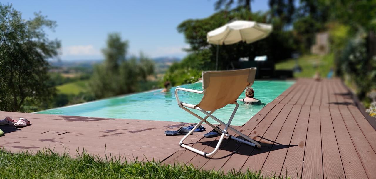 Tenuta San Rocco Conzano Exterior foto